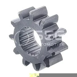 Pinhão do Impulsor de Partida, CF70-M, 11 Dentes