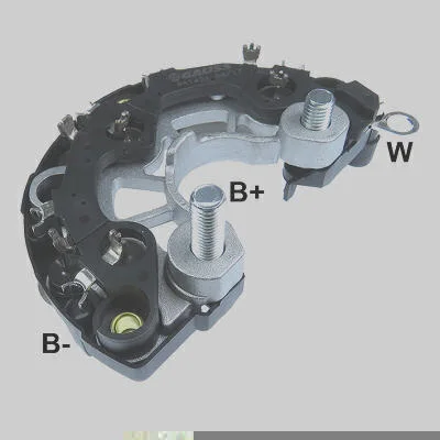Retificador GAUSS GA1421