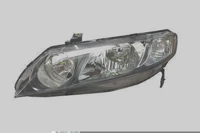 Farol Principal VALEO 46051