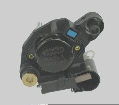 Regulador de Voltagem MAGNETI MARELLI RV502