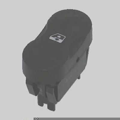 Interruptor GAUSS GE2232