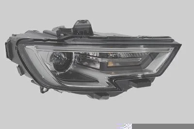 Farol Principal VALEO 46815