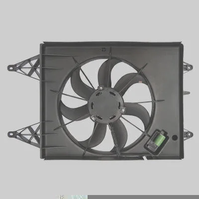 Eletroventilador GAUSS GE1064