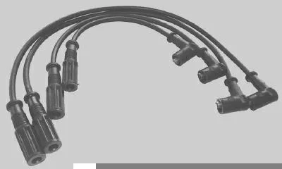 CABO DE IGNIÇÃO DAYCO DY-FI06