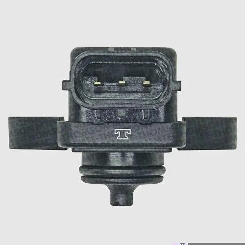 Sensor de Pressão do Coletor - MAP