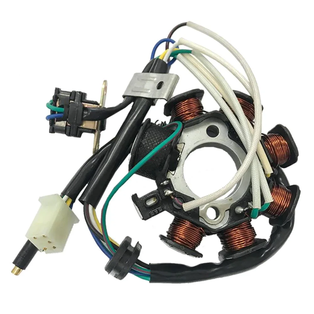 ESTATOR 12V GAUSS GM16006