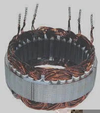 Estator VALEO 593158
