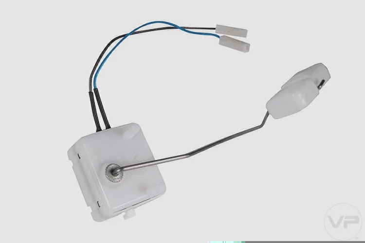 Sensor de Nivel