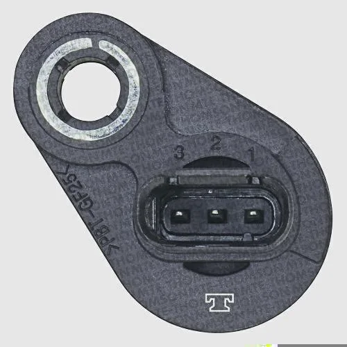 Sensor de Fase