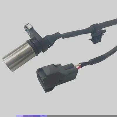 Sensor de Rotação GAUSS GS8047