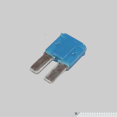 Fusível Micro Lâmina 15A Universal DNI DNI317715K