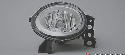 Farol Auxiliar VALEO 43727