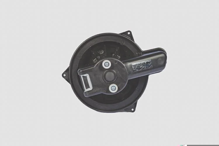 Motor Ventilador