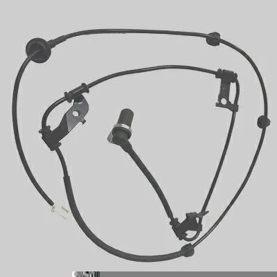 Sensor ABS GAUSS GS2636