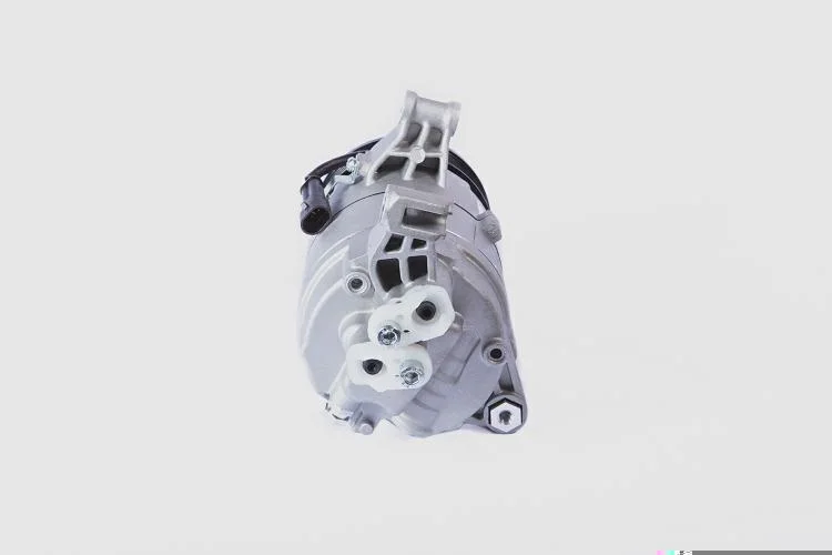 Compressor