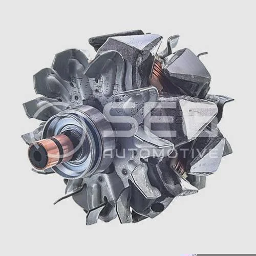 Rotor SEG F000.BL1.410
