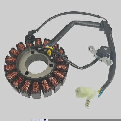 Estator GAUSS GM16043