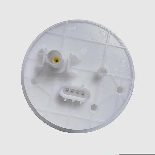 Flange de Combustível
