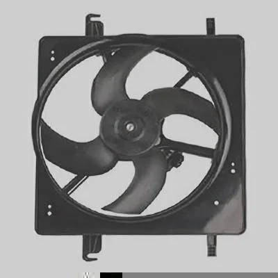 Eletroventilador GAUSS GE1004