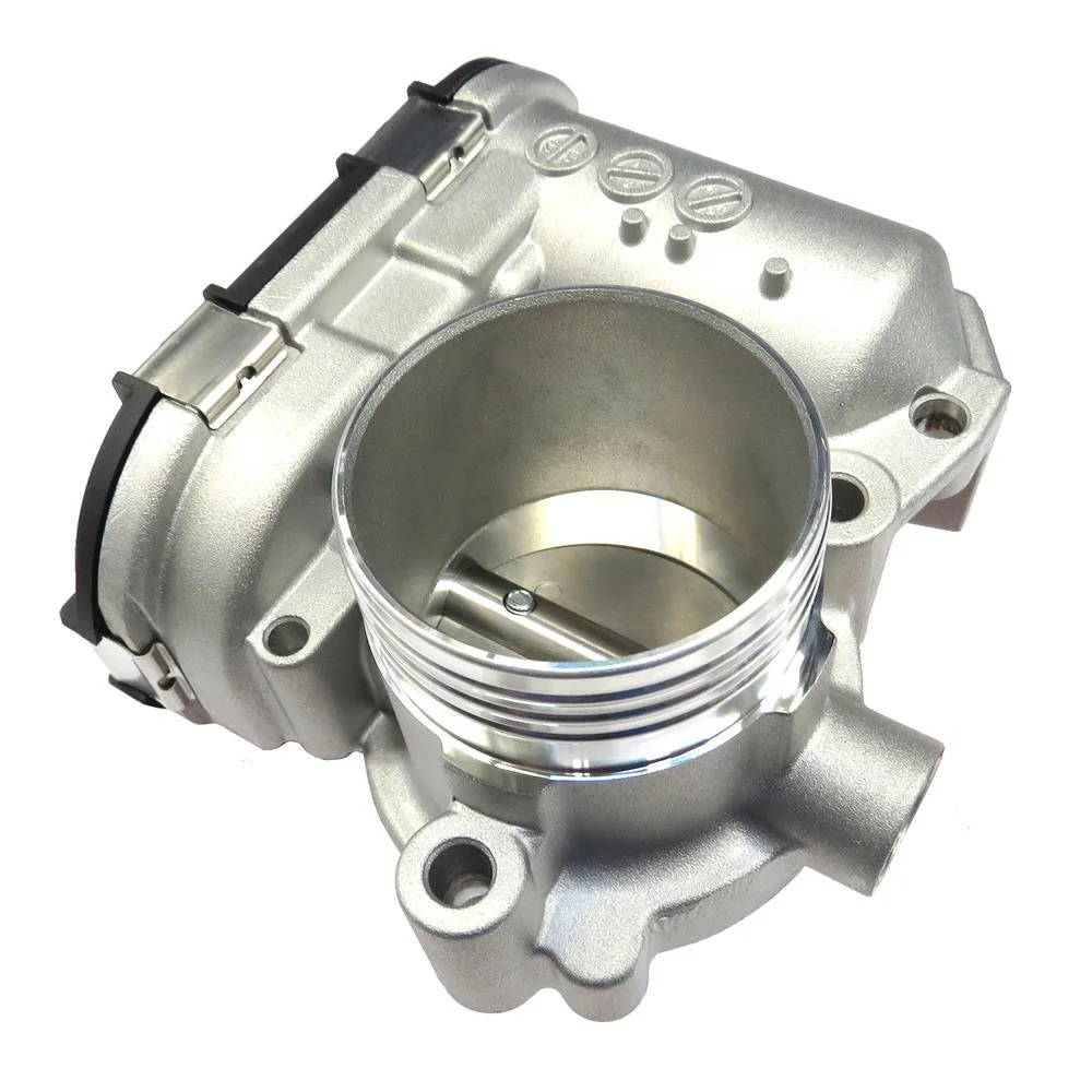 Tbi GAUSS GI7228