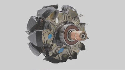 Rotor
