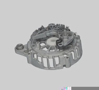 Ponte Retificadora VALEO 599075