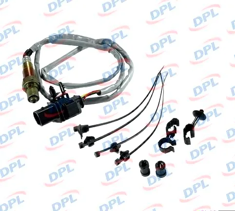 Sensor de Oxigênio (Sonda Lâmbda) DPL DPL-608550