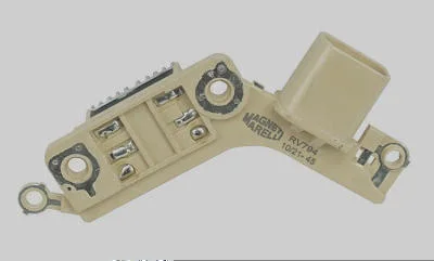 Regulador de Voltagem MAGNETI MARELLI RV794