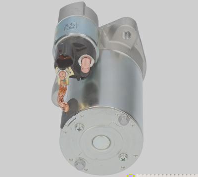 Motor de Partida