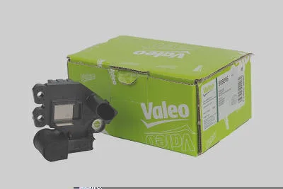 Regulador VALEO 599296
