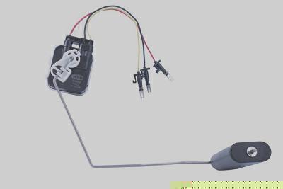 Sensor de Nível de Combustível MAGNETI MARELLI SNMM19623