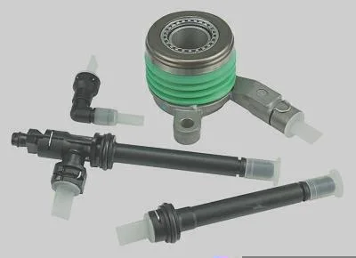 Atuador Hidráulico MAGNETI MARELLI AHE0410MM