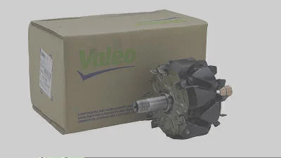 Rotor VALEO 593565.