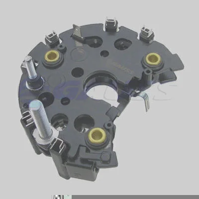 Retificador GAUSS GA1510