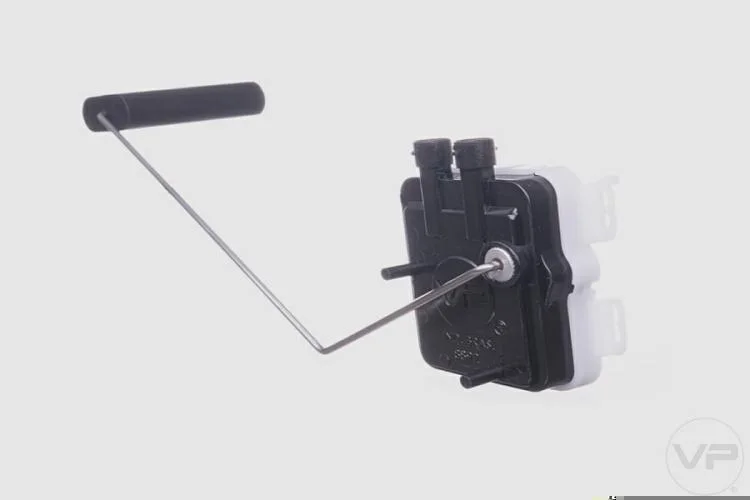 Sensor de Nível