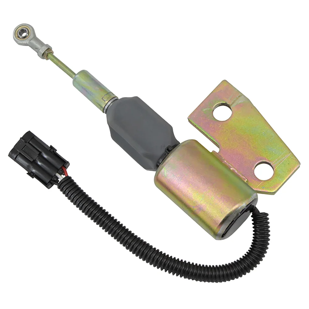 SOLENOIDE DE PARADA GAUSS GS22014