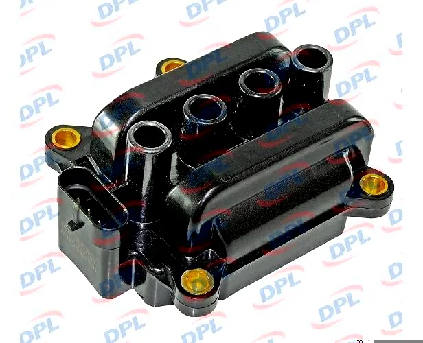 Bobina de Ignição DPL DPL-202408