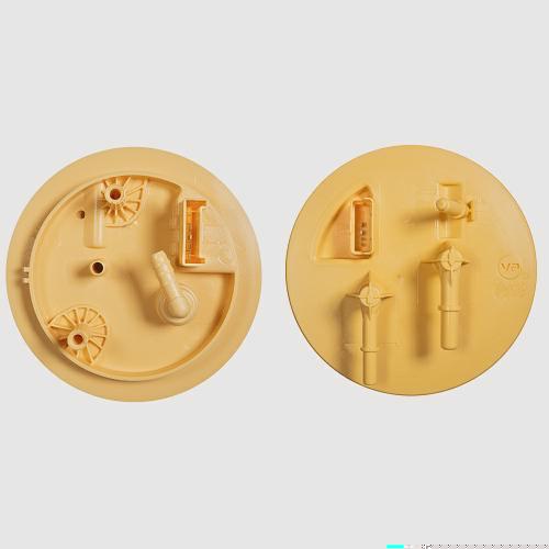 Flange de Combustível VP VP7233