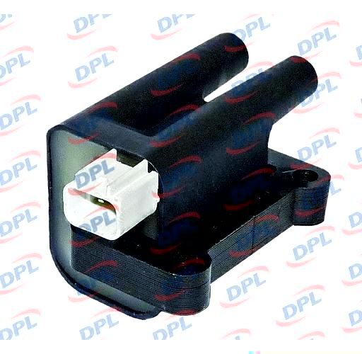Bobina de Ignição DPL DPL-202020