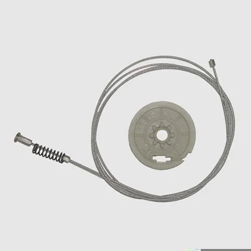 Kit Maquina de Vidro VP 5042