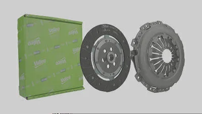 Kit de Embreagem VALEO 828405