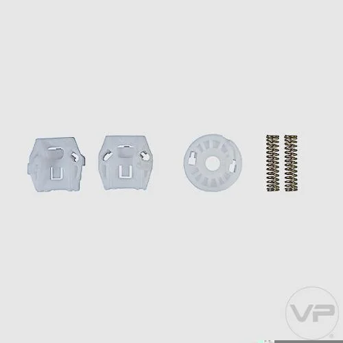 Kit Máquina de Vidro