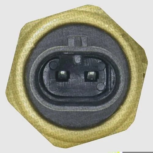 Plug Eletrônico - Água