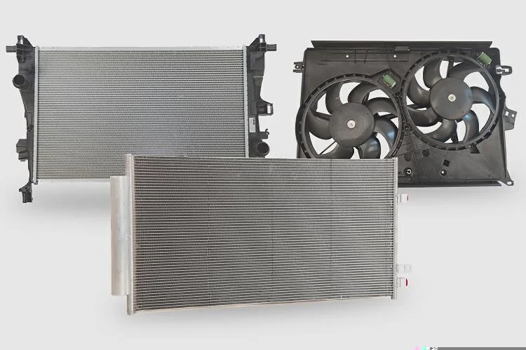 Kit Colisão DENSO BC023000-8630RC