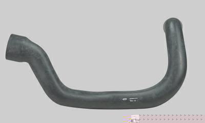 SAÍDA DO FILTRO DE AR - MOTOR - PRETA - (780x500x200) MAGNETI MARELLI MGMM8218FD