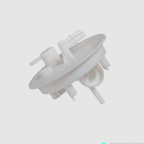 Flange de Combustível