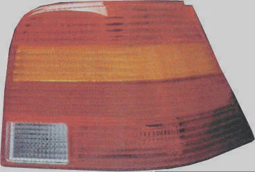Lanterna Traseira VALEO 086754.