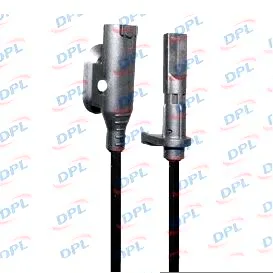 Sensor de Abs DPL DPL-867751