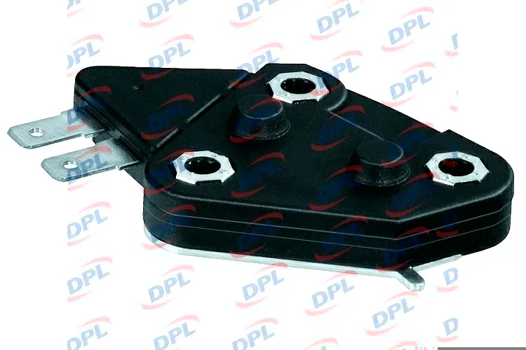 Regulador de Voltagem 14V/65A DPL DPL-303200