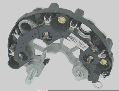 Retificador MAGNETI MARELLI PR520463